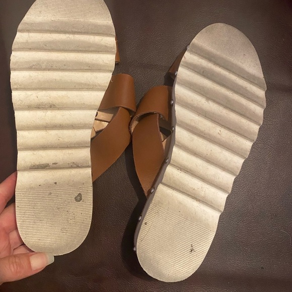 Charles David Sandals - Picture 5 of 10